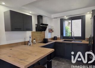  Maison à vendre 3 pièces 82 m²