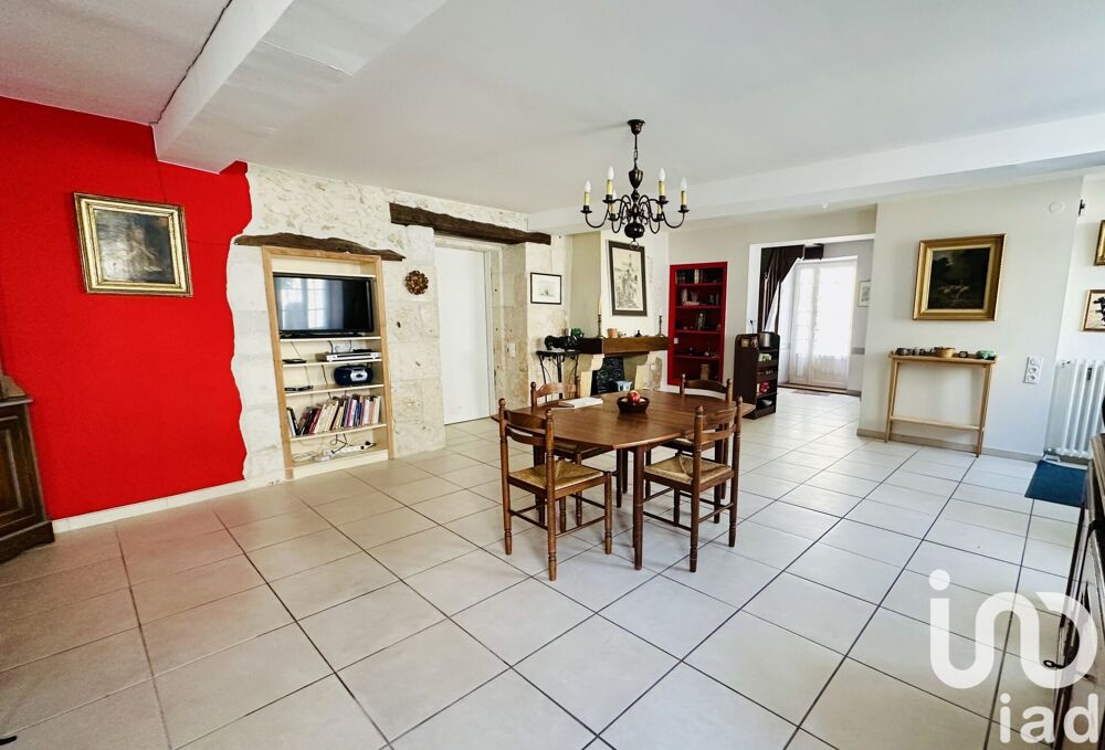 Vente Maison Vente Maison de village 7 pièces Neuvic