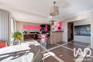  Appartement à vendre 4 pièces 81 m²