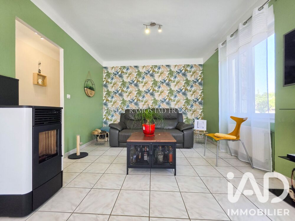 Vente Maison Vente Maison/villa 4 pièces Séverac d'aveyron