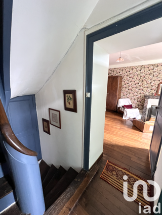 Maison � vendre 4 pi�ces 100 m�