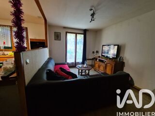  Maison à vendre 5 pièces 102 m²