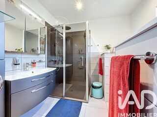  Maison à vendre 4 pièces 103 m²