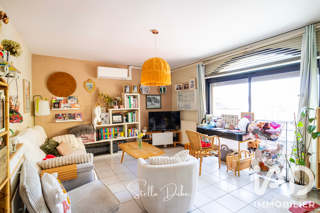  Appartement à vendre 5 pièces 112 m²