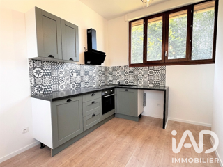  Maison à vendre 3 pièces 64 m²