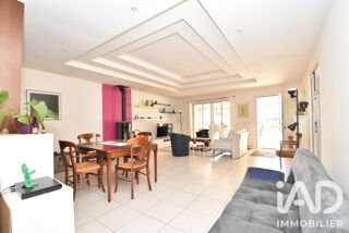  Maison à vendre 5 pièces 139 m²