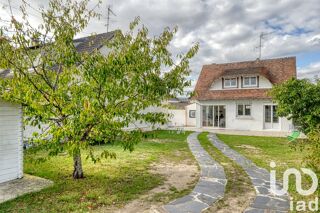  Maison à vendre 7 pièces 118 m²