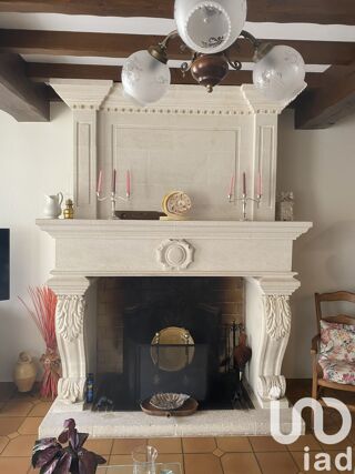  Maison à vendre 5 pièces 180 m²