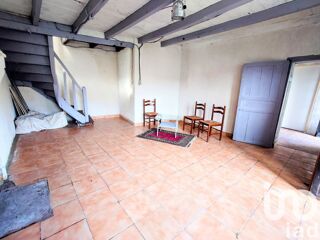  Maison à vendre 3 pièces 69 m²