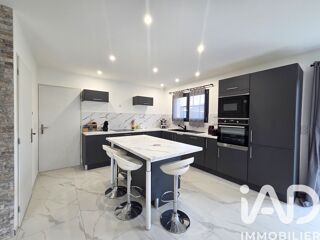  Maison à vendre 5 pièces 90 m²