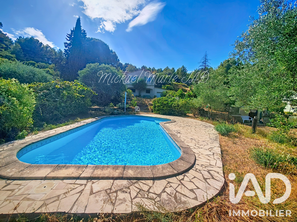 Vente Maison Vente Maison/villa 4 pièces Murviel-lès-béziers