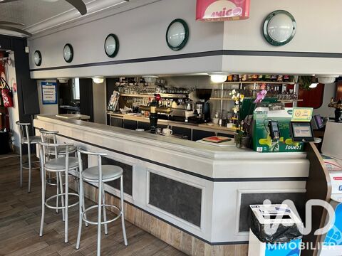 Vente Restaurant 200 m&sup2; 308500 94320 Thiais