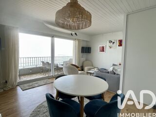  Appartement à vendre 1 pièce 32 m²