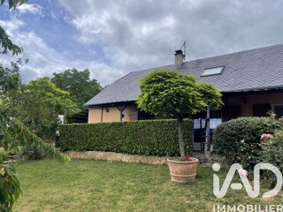  Maison à vendre 6 pièces 148 m²