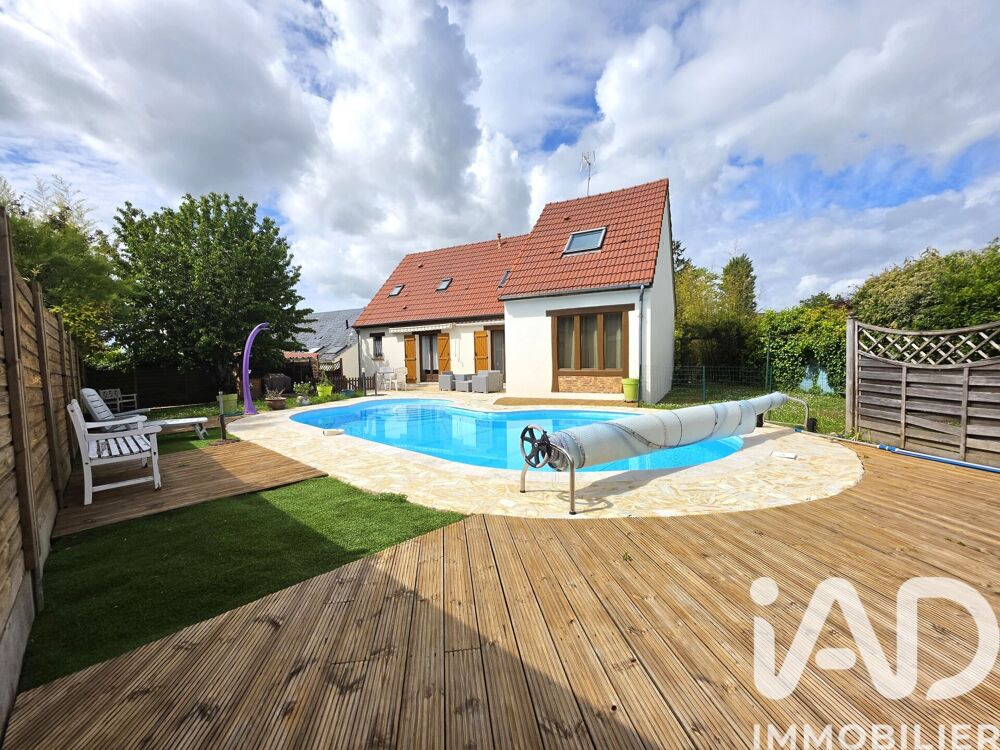 Vente Maison/villa 7 pièces