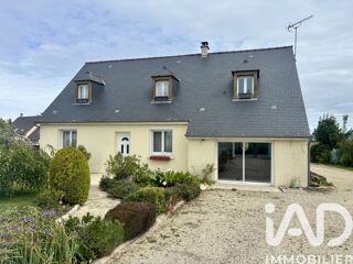  Maison à vendre 5 pièces 111 m²