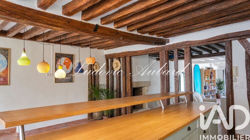 Vente Triplex 5 pièces