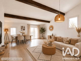  Appartement à vendre 4 pièces 77 m²