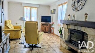  Maison à vendre 5 pièces 122 m²