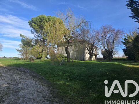   Vente Maison Maison - 5 pi�ce(s) - 166 m�