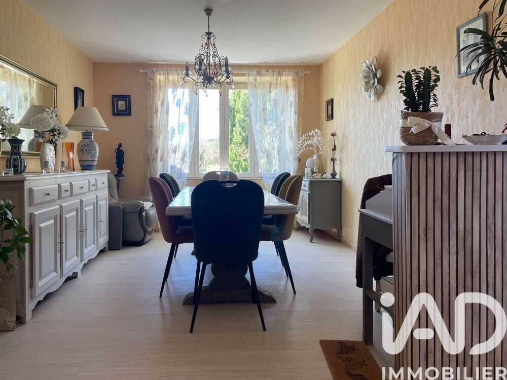 Vente Appartement Vente Appartement 4 pièces Montbazens