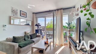  Appartement � vendre 2 pi�ces 40 m�
