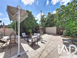 Maison à vendre 3 pièces 62 m²