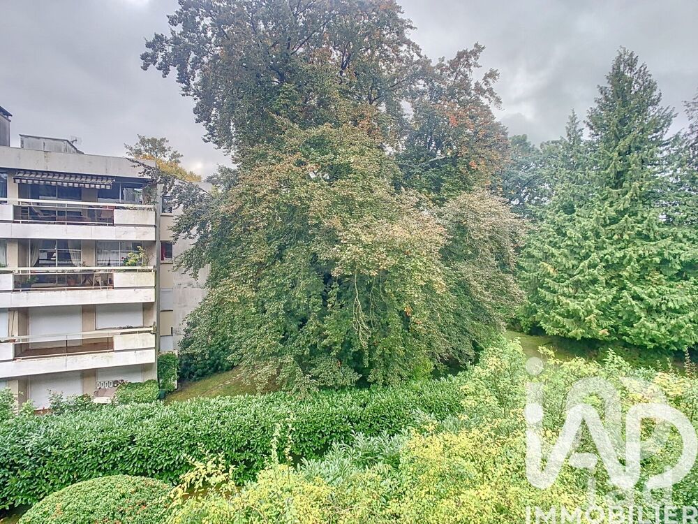 à vendre  Appartement Garches (92380)