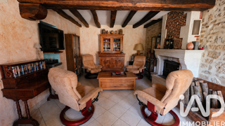  Maison à vendre 7 pièces 175 m²