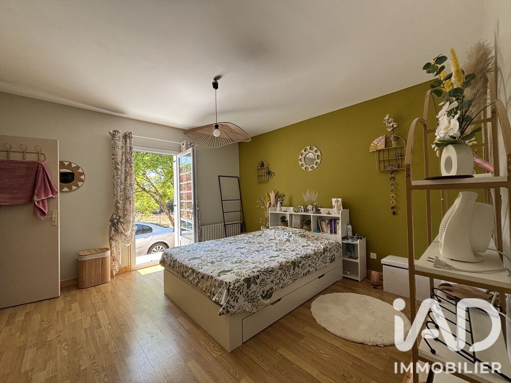 Vente Maison Vente Maison/villa 5 pièces Saint-priest-les-fougères