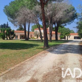  Maison � vendre 8 pi�ces 254 m�