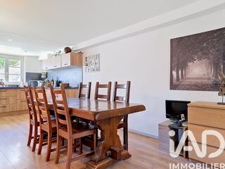  Maison � vendre 5 pi�ces 100 m�