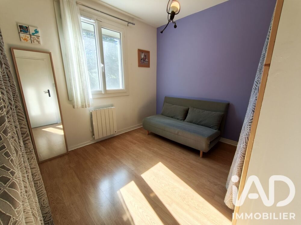 Vente Maison Vente Maison/villa 4 pièces Saint-rambert-d'albon