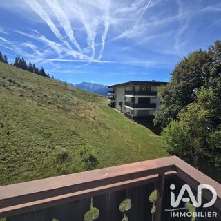 Appartement à vendre 1 pièce 24 m²