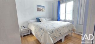  Maison à vendre 4 pièces 74 m²
