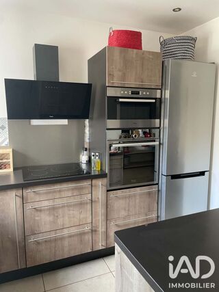  Maison à vendre 5 pièces 95 m²