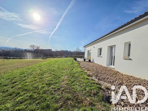   Vente Maison Maison - 5 pi�ce(s) - 121 m�