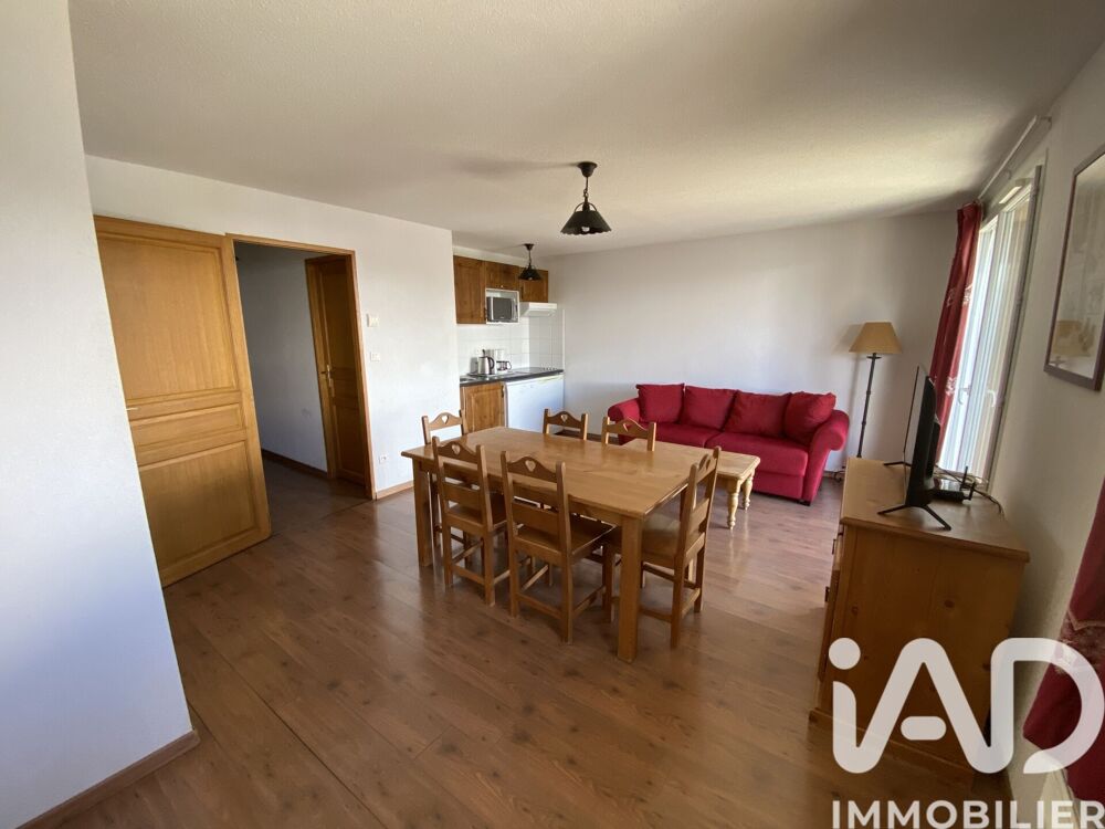 Vente Appartement 3 pièces 52 m² - Vue 3