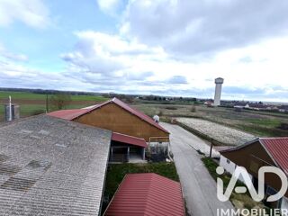 Immeuble à vendre 28976 m²