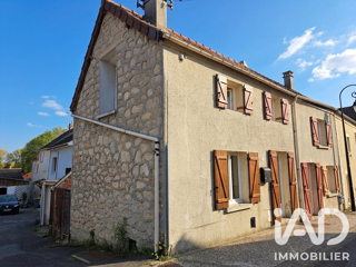  Maison à vendre 3 pièces 43 m²
