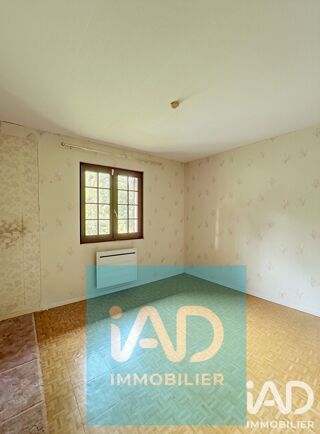  Maison à vendre 5 pièces 110 m²