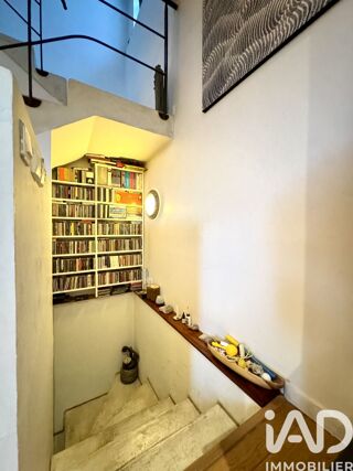  Maison à vendre 5 pièces 108 m²