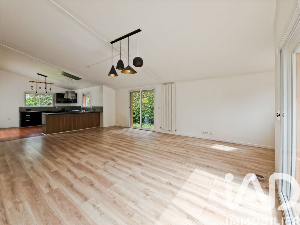 Vente Maison Vente Maison/villa 9 pièces Brie-comte-robert