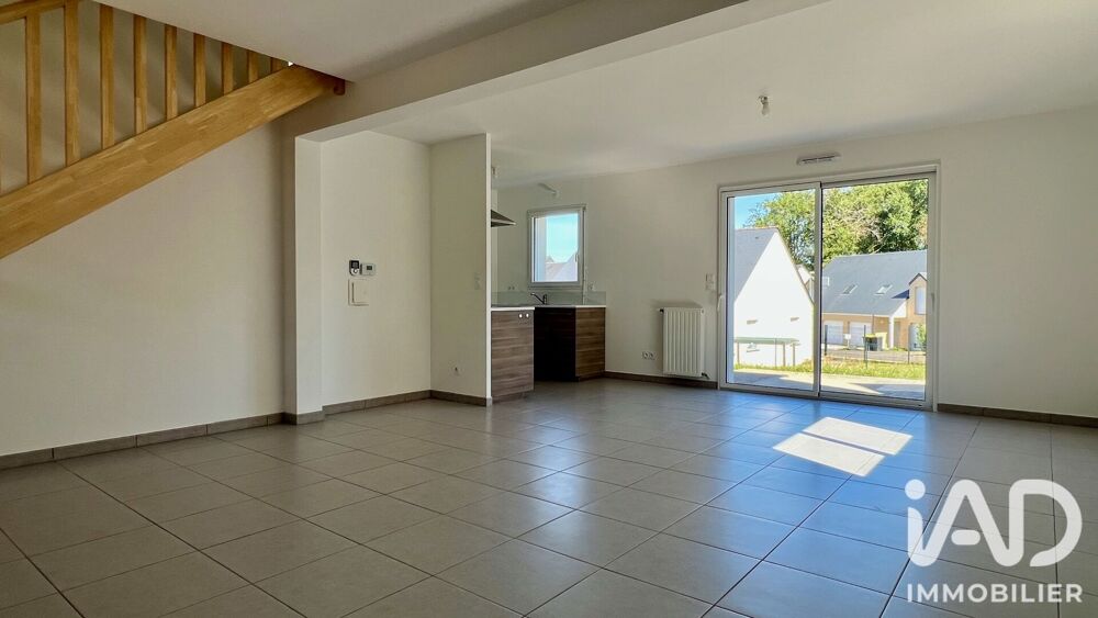 Vente Maison Vente Maison/villa 4 pièces Amboise