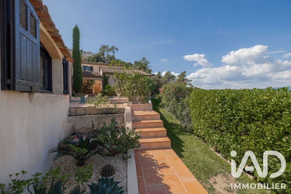 à vendre  Maison Mandelieu-la-Napoule (06210)