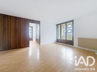  Appartement à louer 4 pièces 85 m²