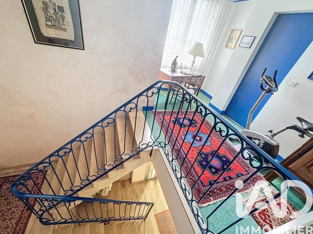 Vente Maison/villa 8 pièces