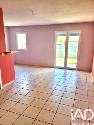  Maison à vendre 4 pièces 78 m²