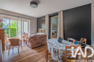  Appartement à vendre 3 pièces 82 m²
