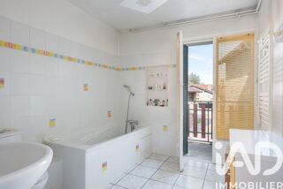  Maison à vendre 6 pièces 99 m²